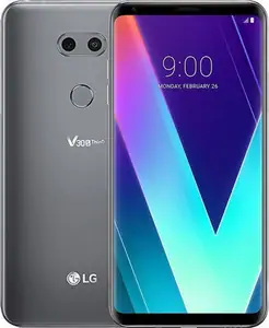 Замена стекла на телефоне LG V30S Plus ThinQ в Воронеже